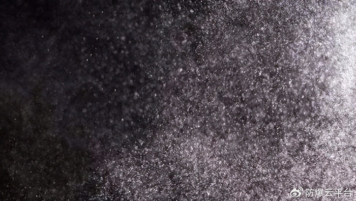 为什么要用工业防爆型粉尘浓度检测仪?|爆炸|粉尘|塑料_新浪新闻