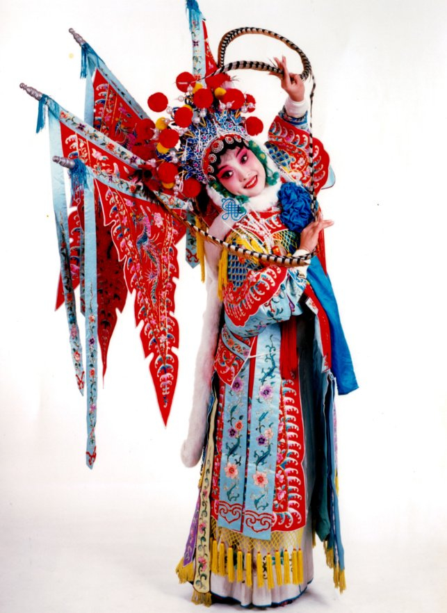 郑州大剧院"梨园豫彩"戏曲品牌发布|戏曲|梨园|豫剧_新浪新闻