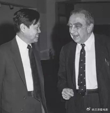 你知道吗?奥本海默与杨振宁和李政道如此亲密