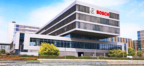 全球汽车维修行业代表性企业——德国博世(bosch)公司案例分析