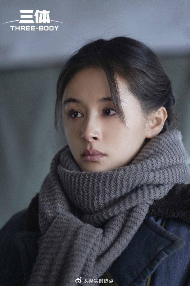 王子文新剧新电影接连播映 平遥影后收视灵药霸屏五月档|尹昉|王子文