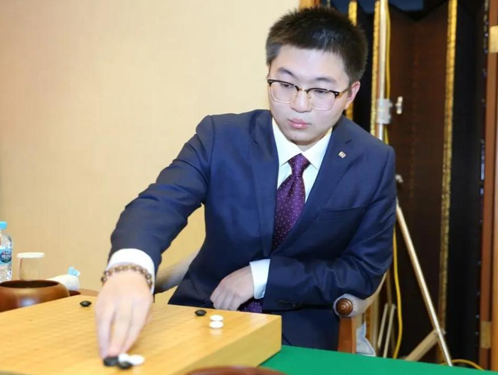 2连冠|杨鼎新|屠龙|九段_新浪新闻