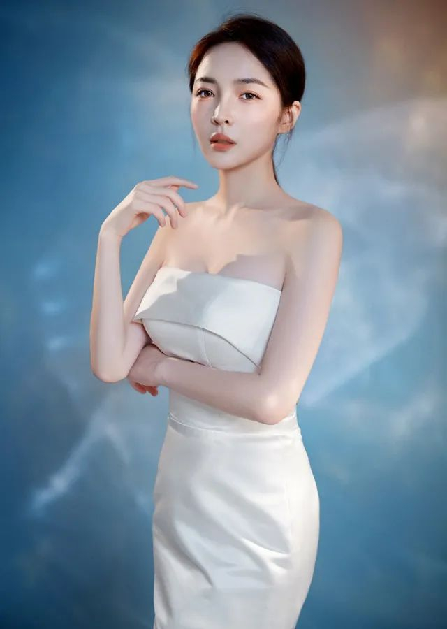 台球女神王钟瑶晒照,身材无可挑剔,她的文案却非常凡尔赛了