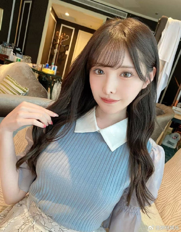 日本女U第一大长腿,桥本有菜的腿到底有多长?|桥本|小姐姐|娱乐圈