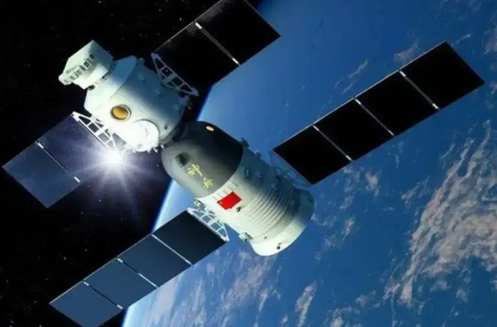 没等来嫦娥六号等来神舟十八号将发射中国空间站未来变六舱