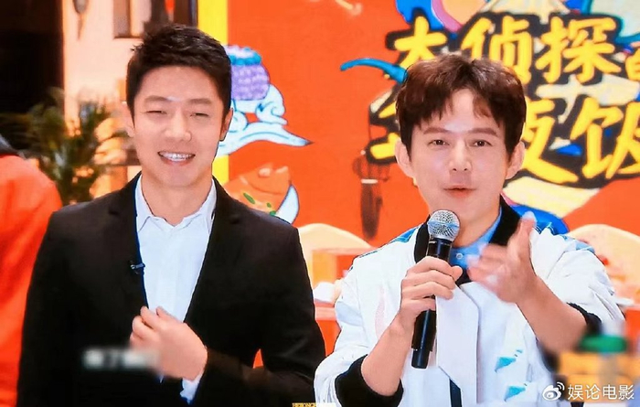 央视春晚连线元宵晚会撒贝宁何炅将同台双北粉丝圆满了