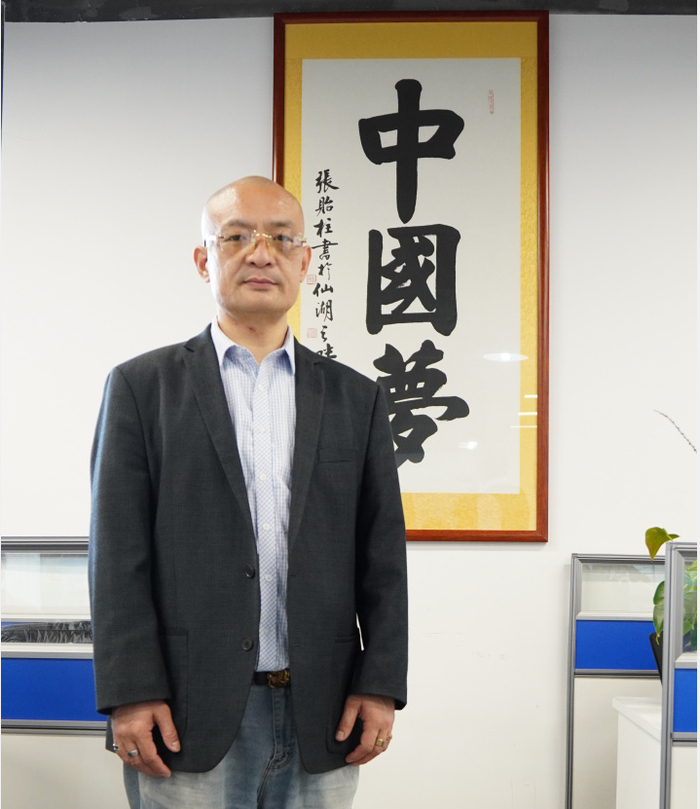 宋仕强论道之学习华为"五看三定"|航标|宋仕强|萨科_新浪新闻