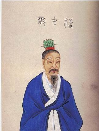 嵇康给山涛写的绝交书是为了保护山涛,也是间接写给司马家族的