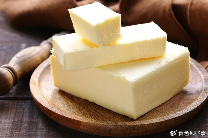 一块黄油背后的历史博弈深度解析黄油的历史变革