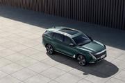 荣威首款中大型6座SUV！凭实力硬磕合资市场？