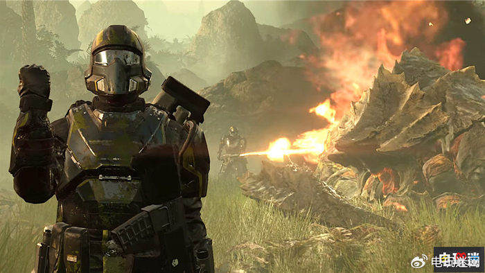 绝地潜兵怎么刷研究点 绝地潜兵头衔有哪些