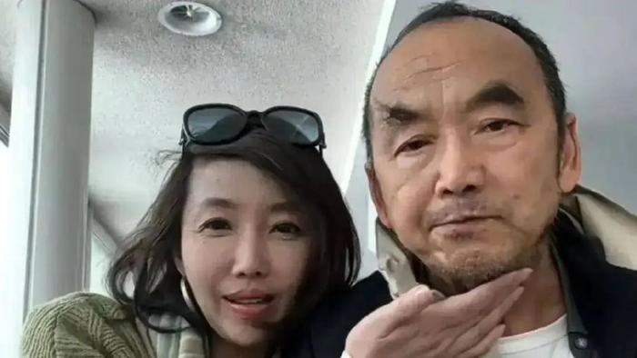 沙白父亲采访：曝女儿死后夫妻生活窘境，欲将千万遗产捐给国家！