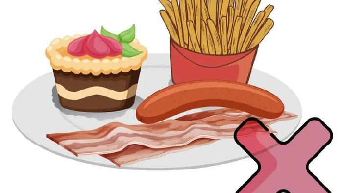 孕产妇营养健康教育核心信息及释义（三） | 平衡膳食