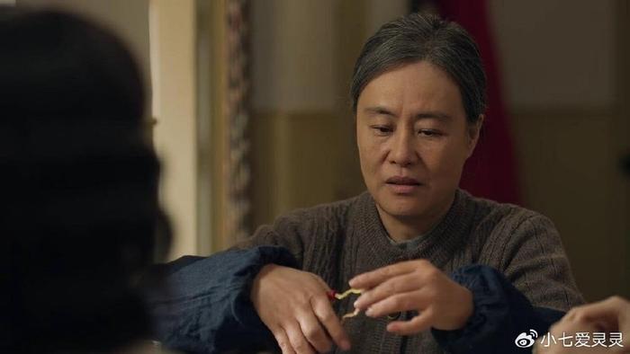 《六姊妹》刘美心最在意的，不是一手带大的老六，也不是丈夫留下的房