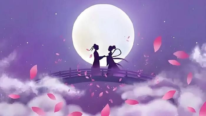 爱情神话古今传 | 作者 周波