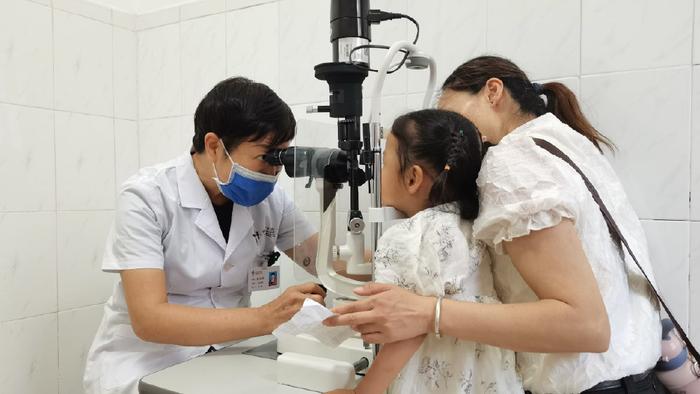 拯救孩子的″心灵之窗″：6招让娃远离近视，这些护眼妙招快收好