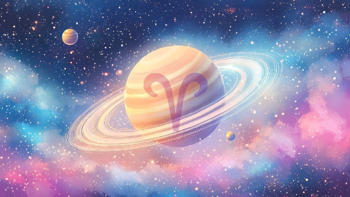 （土星白羊座）2025-2028土星白羊座星座运势处女座