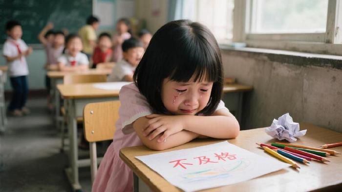 最伤孩子的7句话，开学了，请父母嘴下留情