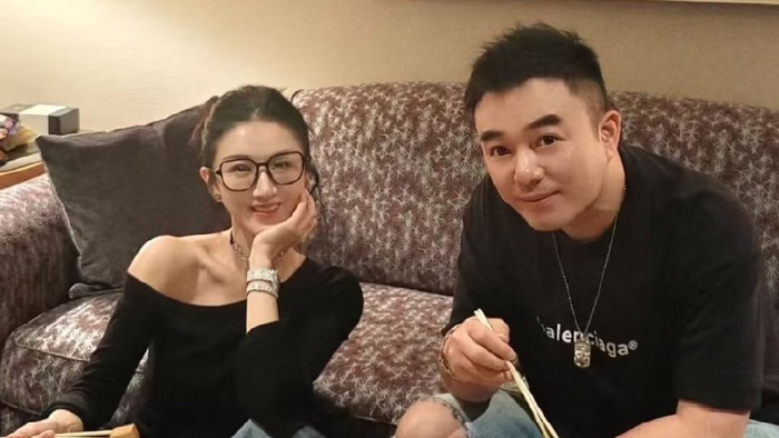 观鲍蕾、徐子洋、薇娅有感：没有完美婚姻，只有互相欣赏的两个人