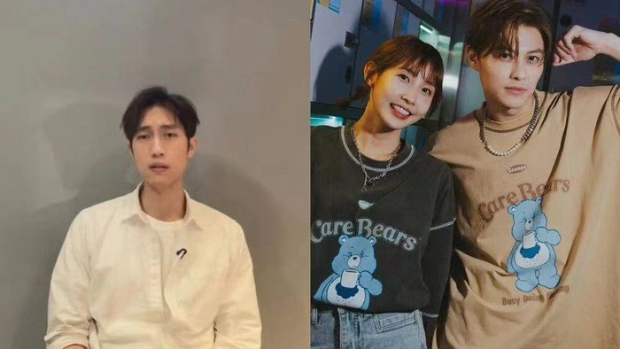 粿粿道歉，承认和王子越过界，范姜彦丰可能会让他们付出惨重代价