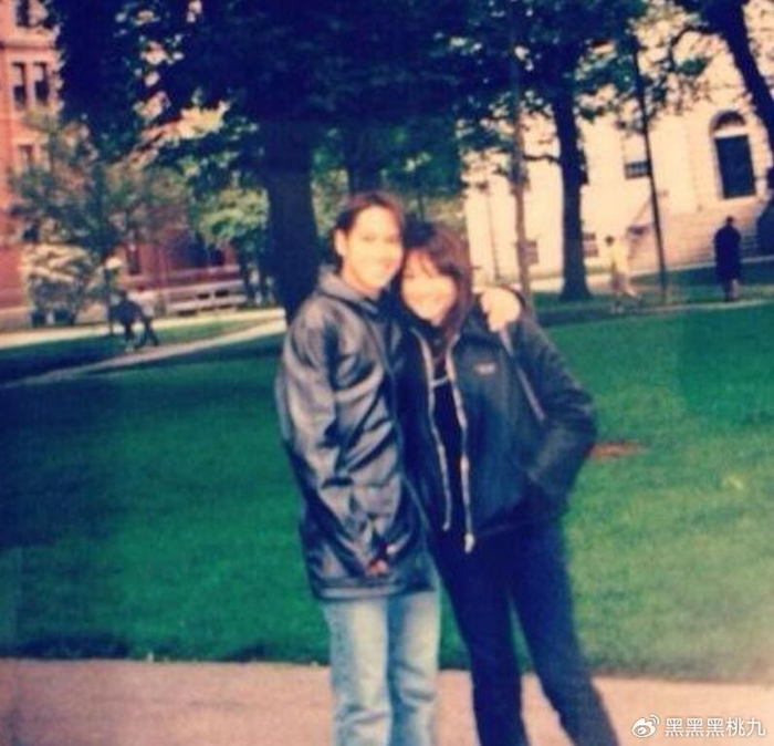 爱情之梦:郭永淳的疯狂追求