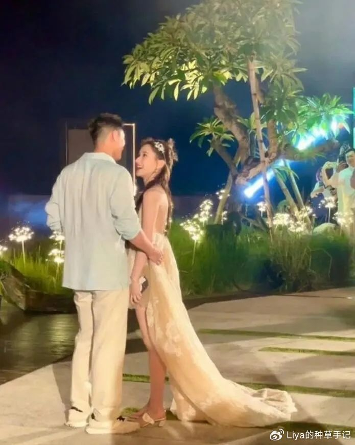 才发现她改善了赌王家基因|身高|何猷君|奚梦瑶_新浪新闻