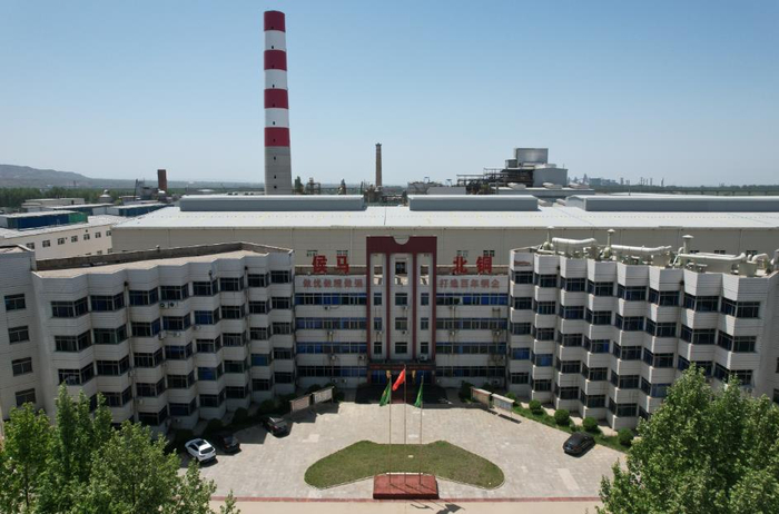 创"新"提"质" 侯马市发展新质生产力赋能高质量发展