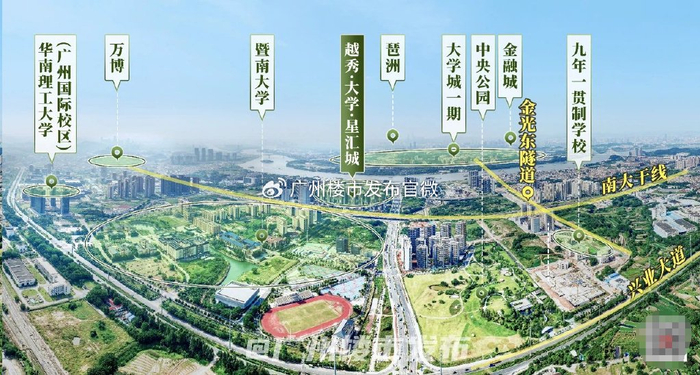 我们找到一条躺赢之路…|大学城|一贯制|附中_新浪新闻