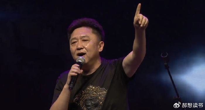 论会玩儿,还得是于谦!|于谦|郭麒麟|相声界_新浪新闻