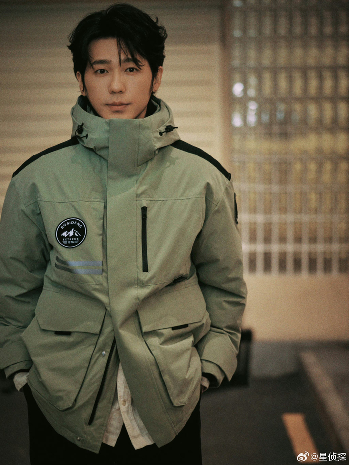 白宇|中戏|新剧_新浪新闻