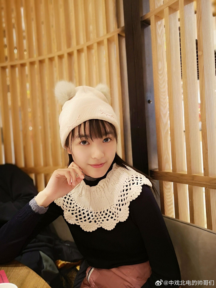 来自上戏附中的李佳勋同学|表演|中戏|上戏_新浪新闻