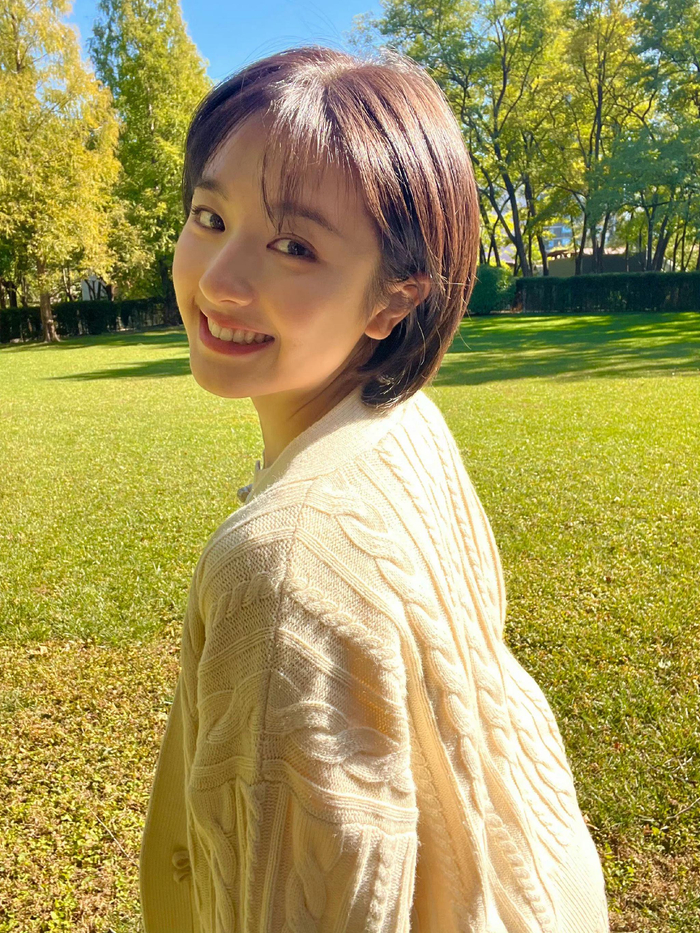 李兰迪短发live合集 寻找一些李慕嘉的痕迹|李兰迪|合集|短发_新浪