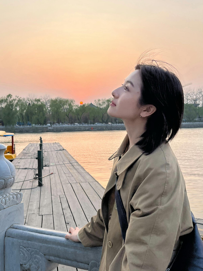李兰迪短发live合集 寻找一些李慕嘉的痕迹|李兰迪|合集|短发_新浪
