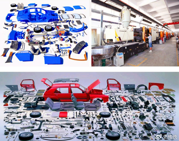 汽车零部件表面处理汽车零部件表面处理行业作为汽车产业链的重要环节