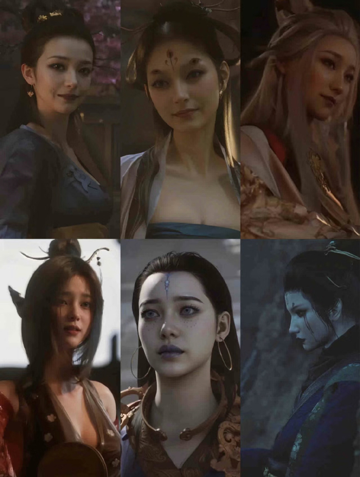 女妖|晋元|许仙_新浪新闻