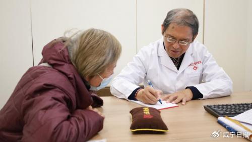 任其盛:血載氣氣推血,心腦血管疾病治療宜補氣養血|心