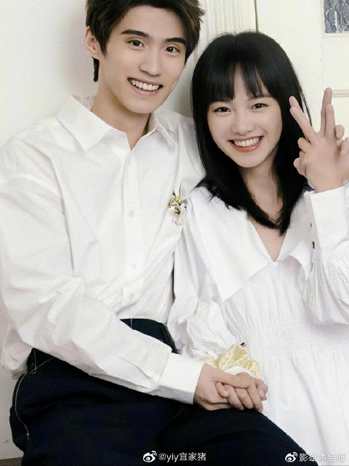 不结婚很难收场,《当我飞奔向你》男二女二超甜