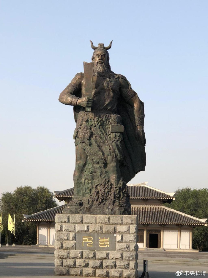 三皇五帝的多种组合主要来源于正统史家和秦国记载|少皞|五帝|吕氏