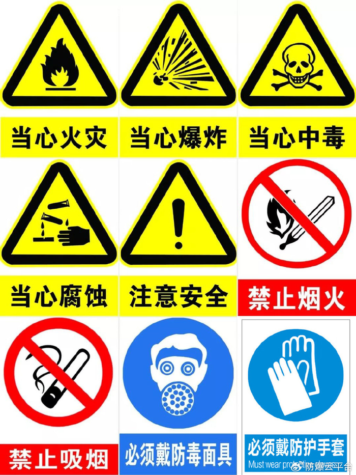 防爆柜——详解相关知识