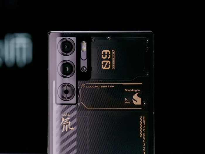 红魔9 Pro+游戏手机评测:纯平游戏旗舰,踏平性能巅峰