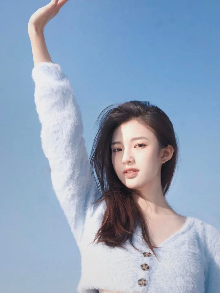 拍照新手可以借鉴人像拍照姿势12招拍照好看又抢镜