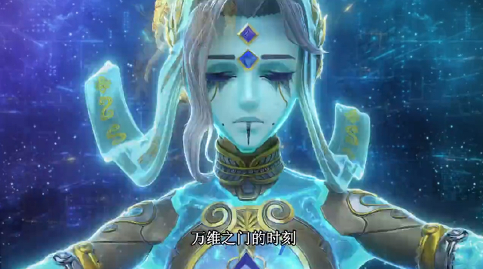 维将：维将中的女角色造型，甜皇后田钰和寂寞，光公主是白光莹？