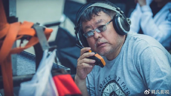 砸八千万《刀尖》《三叉戟》都惨败!高群书气得狂骂粗口