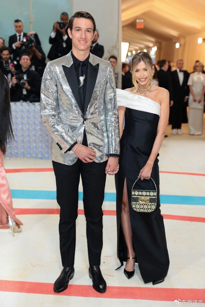 lisa男友进董事会lvmh继承之争更激烈俄罗斯女婿地位难稳