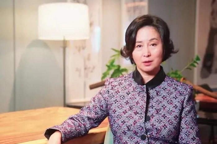 3,许阳阳可能很多人对许阳阳这个名字很陌生,但你肯定吃过她家的