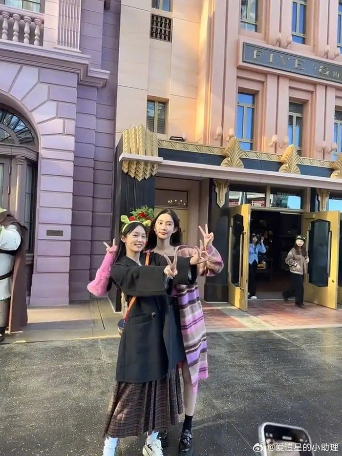 郫县热议周也和孟子义同框为什么从来没赢过