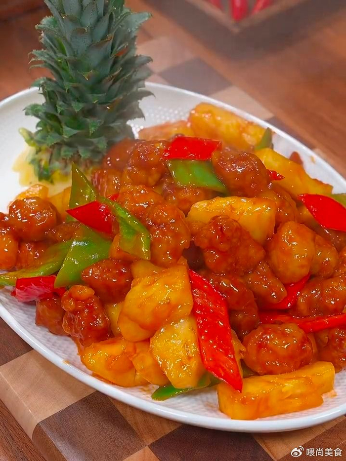 推荐五道经典家常美食,做法简单易学,厨房小白也能做