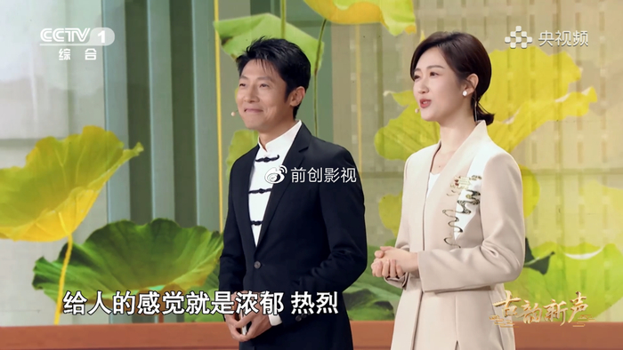春晚主持人王嘉宁,靠《主持人大赛》逆袭,她为何被央视力捧?|王嘉宁|央视|撒贝宁|主持人大赛|春节联欢晚会|马凡舒|春晚主持人|春晚|主持人 ...