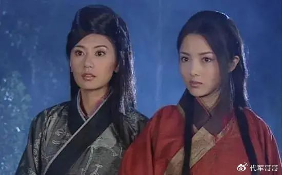 盘点正当红时突然退圈的7位女星,谁最让人惋惜?