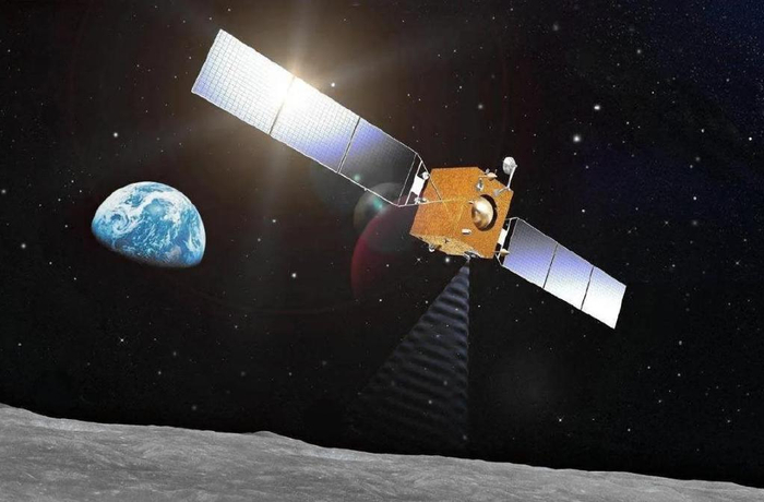 美国也急求响应中国要建月球卫星星座金星火星都会有信号